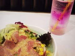 -斗牛士牛排餐厅(嘉里汇店)
