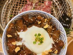 -黑牛の店·和牛烧肉(合生汇店)