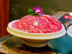 -井格·重庆火锅(王府井店)