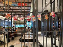 -苏州知音温德姆至尊酒店·自助早餐厅(汾湖店)