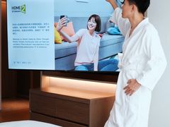-成都武侯祠希尔顿惠庭酒店