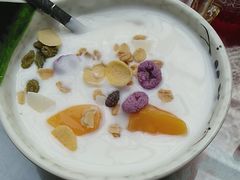 -丽江庭院·云南野生菌·海鲜火锅(鼓楼四合院店)