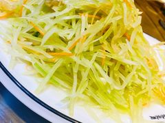 -东北大院·东北菜(三台子店)