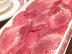 -大吉利·潮汕鲜牛肉火锅(总店)