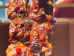 -醉炫音速烧烤(沙河总店)