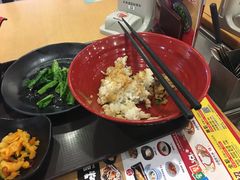 -食其家·牛丼咖喱(苏州永旺店)