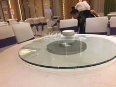 -满汉楼(安发桥店)