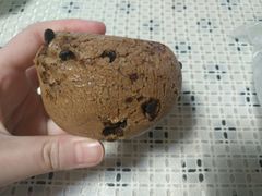 巧克力麻薯-丁香西饼屋(桂林路店)