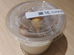 -夏佐CHASEL(横店康庄路店)