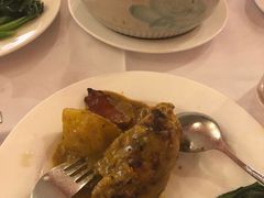 葡国鸡-沙利文餐厅(南湾街店)