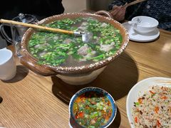 -金孔雀德宏傣味餐馆(魏公村店)