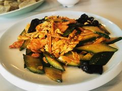 -惠丰门丁肉饼店