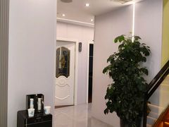 -益康盲人推拿按摩(长虹店)