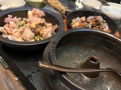 -云海肴·汽锅鸡·云南菜(天津国金汇店)