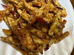 -粗茶淡饭·隐庐私厨(东亭店)
