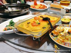 -苏先生海鲜渔庄(金桥店)