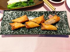 -桃源春晓中餐厅 TaoYuan Restaurant