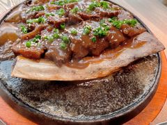 -蜜桃餐厅·伴山(湖滨商业街店)