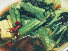 -兰边碗(鼓楼店)