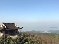 -缥缈峰景区