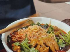 -朱儿面庄(洋河三路店)