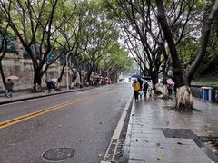 -重庆工商大学(南岸校区)