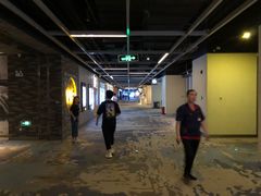 -万达影城 太原龙湖激光IMAX万达广场店(解放路店)