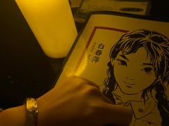 -百川·追风楼沉浸式剧本杀