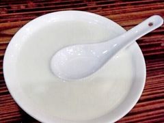 -沙湾姜埋奶(兴新包店)