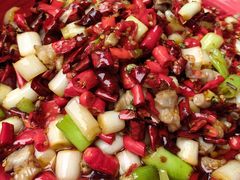 -拈一筷子·宜宾江湖菜(十一街店)