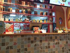 -小蛮椒麻辣烫·麻辣拌(青浦宝龙店)