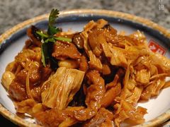 老味素什锦-天津卫码头(水上公园店)