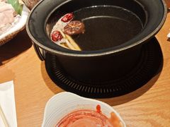 -呷哺呷哺(融创茂店)