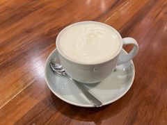 -RUMORS COFFEE ROASTERY鲁马滋咖啡(湖南路店)