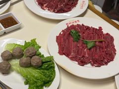 -燃计沙茶皇·香港沙茶火锅(人广旗舰店)