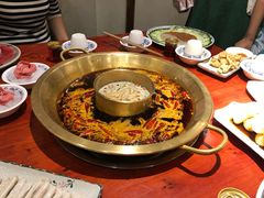 -春熙里老火锅(春熙路店)