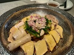 -林辉家宴·本地家常菜·头牌清远鸡(先锋店)