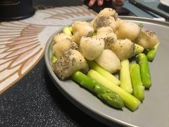 -恬阿姨庭院餐厅·生日宴