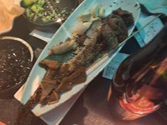 -可口香·非遗老号烧烤(南岗直营店)