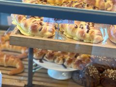 -面包新语(上地华联店)