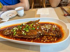 -之参餐厅(前门大街店)