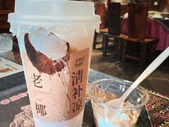 -阿嬷手作(南宁青秀万达店)