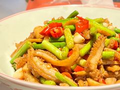 -匠熙小馆(崇文门店)