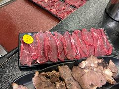 -牛肉彪·19年专注·潮汕牛肉火锅(祈福店)