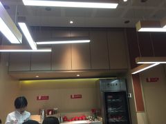 -喜家德虾仁水饺(华强天虹店)