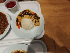 -宜家·瑞典风味餐厅(四元桥店)