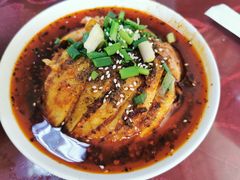 -老丘丘(较场口店)