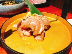 -山之屋炭火烧肉·生啤畅饮(大朗万科中央公园店)