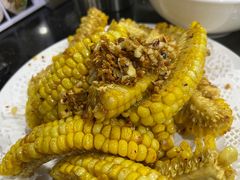 -一哥美食(总店)