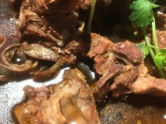 -上二楼涮肉馆(顺义二中店)